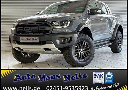 Ford Ranger 2.0 TDCI Raptor 4x4 DoKa AHK Allwetter LE