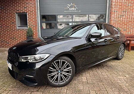 BMW 318i LIM. AUTOM,LED,DAB,M SPORT
