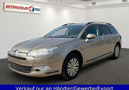 Citroën C5 Kombi 1.8 Klimaauto. AHK Tempo