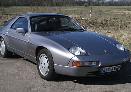 Porsche 928 S4 Automatic
