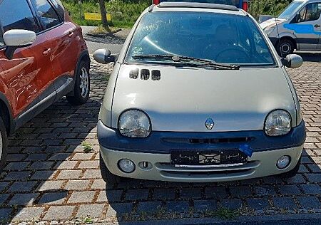 Renault Twingo Initiale 1.2 16V Initiale