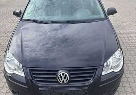 VW Polo Volkswagen 1.4 Goal Goal