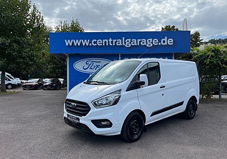 Ford Transit Custom 340 L1H1 LKW VA 1.0 EcoBoost PHEV