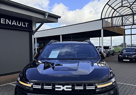 Dacia Duster Extreme TCe 130 4x4