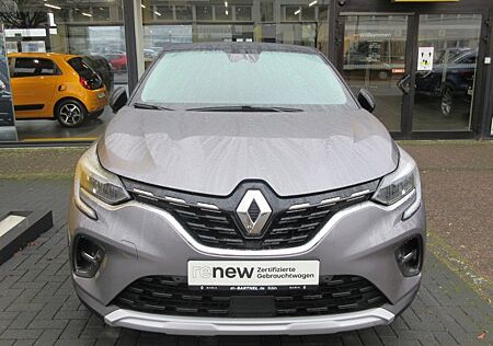 Renault Captur TCe Mild Hybrid 140 GPF TECHNO