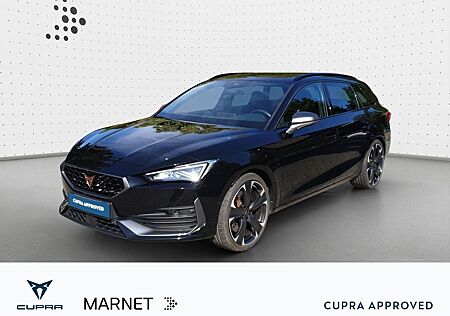 Cupra Leon Sportstourer VZ 1.4 TSI DSG e-HYBRID*Navi*A