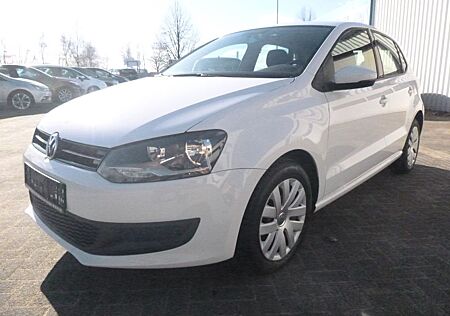 VW Polo Volkswagen V 1,4 Comfortline-Automatik-Klima-PDC