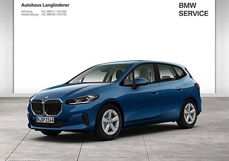 BMW 218i Active Tourer PremiumPaket NP 41.309,-