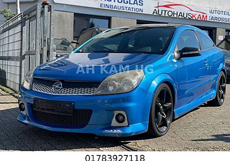 Opel Astra 265 PS GTC OPC MEGA Optik & Power RECARO