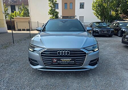 Audi A6 A6Avant 45TDI quattro Sport/Virtual/Kamera/Leder