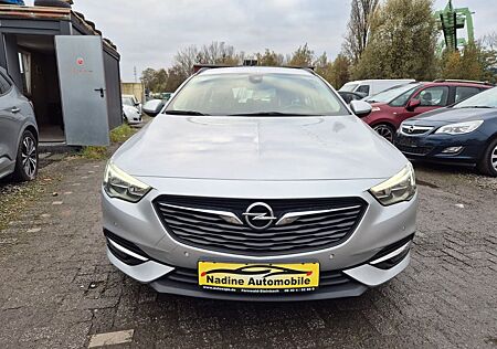 Opel Insignia B Sports Tourer Business Edition