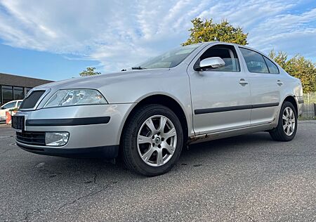 Skoda Octavia Lim. Ambiente/Navigation