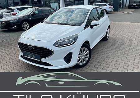 Ford Fiesta Cool & Connect WInterpaket Sync PDC