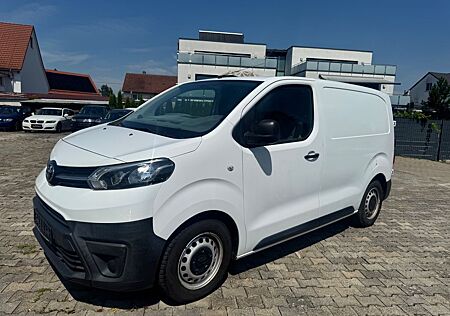 Toyota Pro Ace Proace Compact