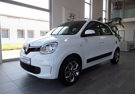 Renault Twingo Zen Electric