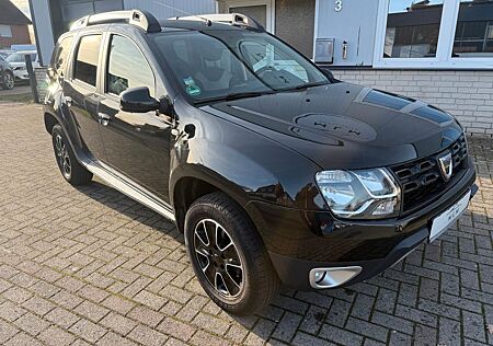 Dacia Duster I Black Shadow 4x2 Klima Navi Kamera