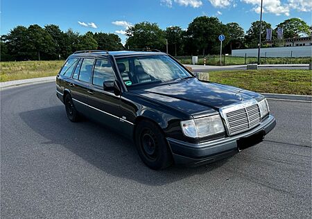 Mercedes-Benz 300 124 300TE