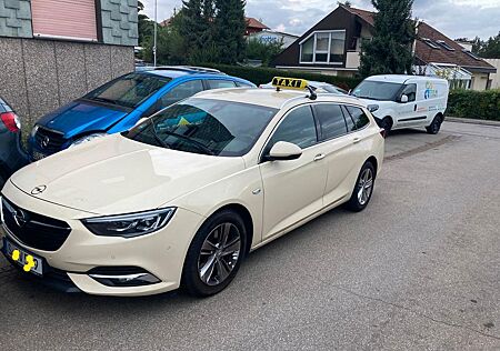 Opel Insignia 2.0 Diesel 125kW Business Ed Aut Sp...