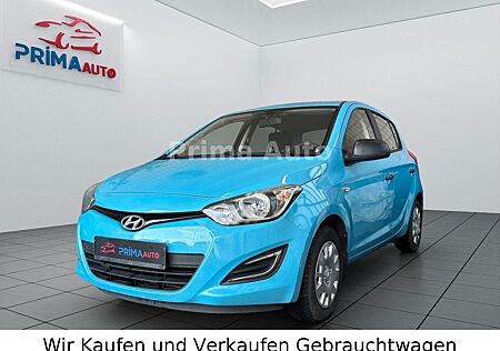 Hyundai i20 Classic