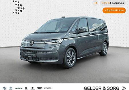 VW T7 Multivan Volkswagen Style eHybrid 4M *AGR*DCC*Pano*H&K*A