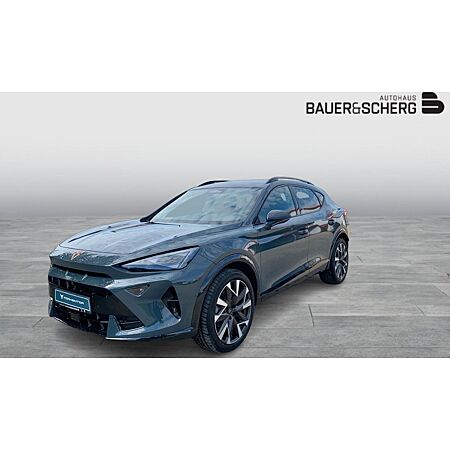 Cupra Formentor leasen