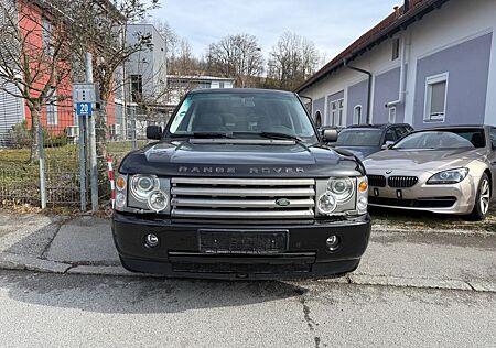Land Rover Range Rover V8 Vogue