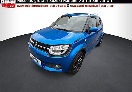 Suzuki Ignis 1.2 Comfort Hybrid