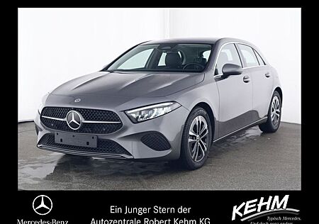 Mercedes-Benz A 200 A 200d +PROGRESSIVE+WINTER-P.+LED+LADERAUM-PAKET