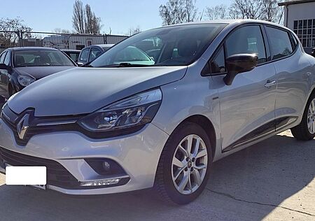 Renault Clio IV Limited