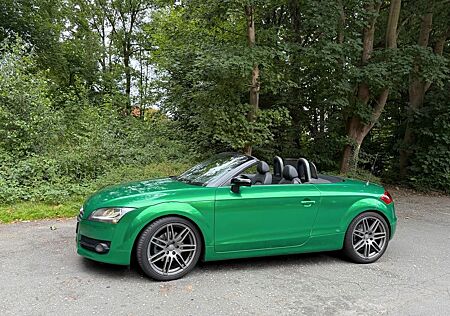 Audi TT Roadster 2.0 TFSI -