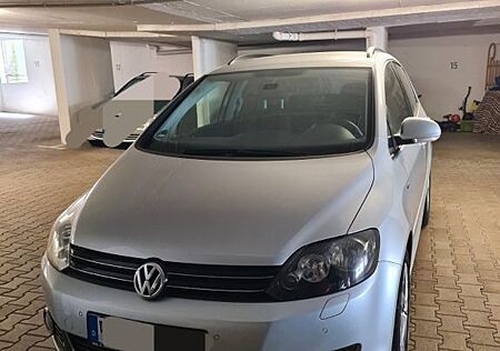 VW Golf Plus Volkswagen 1.4 TSI LIFE LIFE