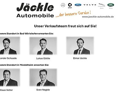 Ford Kuga ST-Line X, FAHRASSISTENZ-PAKET, AHK SCHWENK