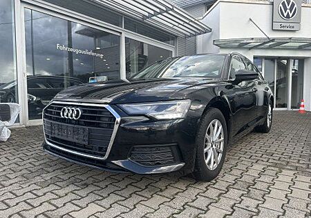Audi A6 Avant 45 TFSI S-tronic LED*VC*Navi*PDC