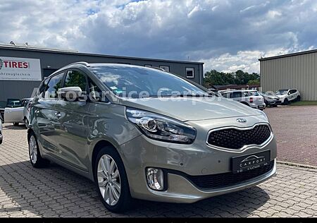 Kia Carens Spirit