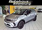 Opel Crossland X Crossland 1.2 130PS Eleg.LED-Licht,Navi,Kamera