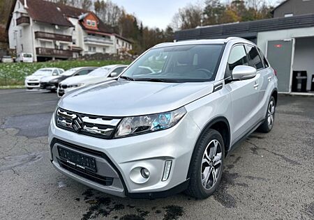 Suzuki Vitara 1.6 DDiS Comfort+ 4x4