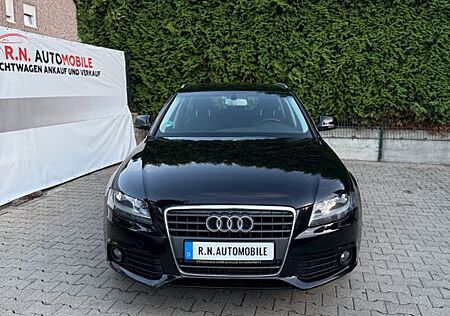 Audi A4 Avant Attraction