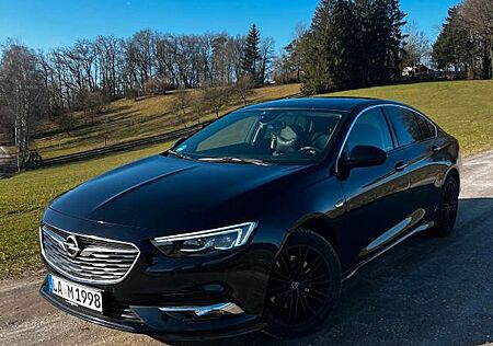 Opel Insignia 2.0 BiTurbo Diesel Exclusive Auto 4...