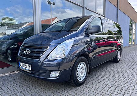 Hyundai H-1 Travel Premium 8 Sitz. Leder Sitzhzg Kam AHK