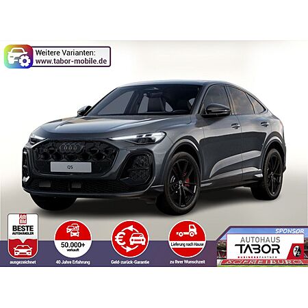 Audi Q5 leasen
