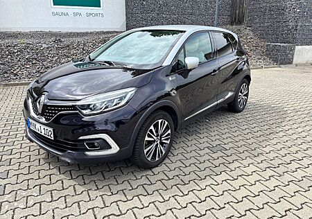Renault Captur ENERGY TCe 120 EDC Initiale Paris Ini...