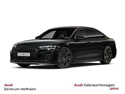 Audi S8 TFSI*Keramik*Air*B&OAd*HUD*Pano*Standh*Matrix