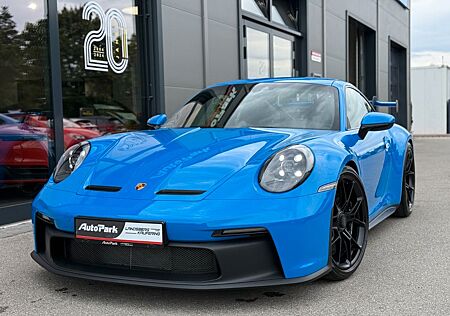 Porsche 992 911 GT3 CLUBSPORT CHRONO LIFT KAMERA BOSE SCHALE