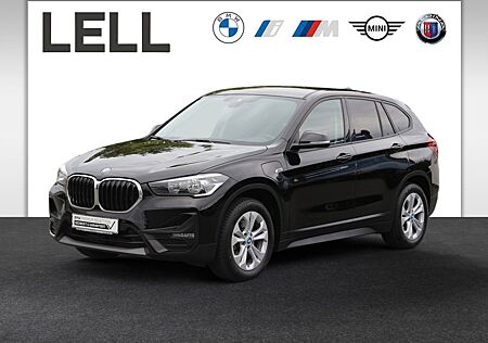 BMW X1 xDrive25e Advantage DAB Navi Tempomat Shz