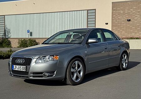 Audi A4 1.8 T -