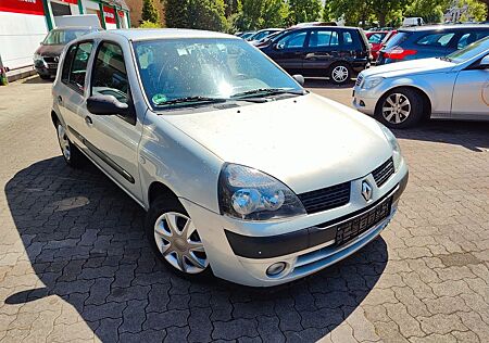 Renault Clio Dynamique 1.4 16VAUTOMATIK,TÜV neu