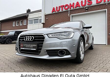Audi A6 Avant 3.0 TDI V6 quattro