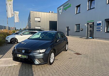 Seat Ibiza 1.0 TSI Style Navi PDC SHZ Alu APP