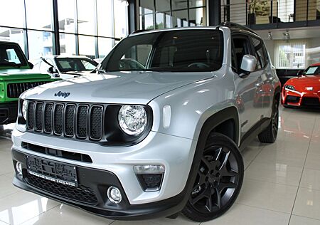 Jeep Renegade PLUG-IN HYBRID 241PS NUR 292KM 1-HAND *