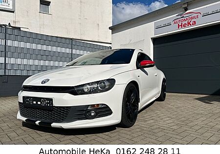 VW Scirocco Volkswagen 1.4 TSI Sport MATCH - Panaroma - Xenon